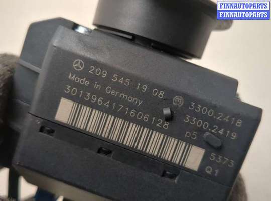 купить Замок зажигания на Mercedes C W203 2000-2008