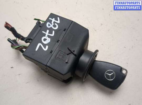 купить Замок зажигания на Mercedes C W203 2000-2008