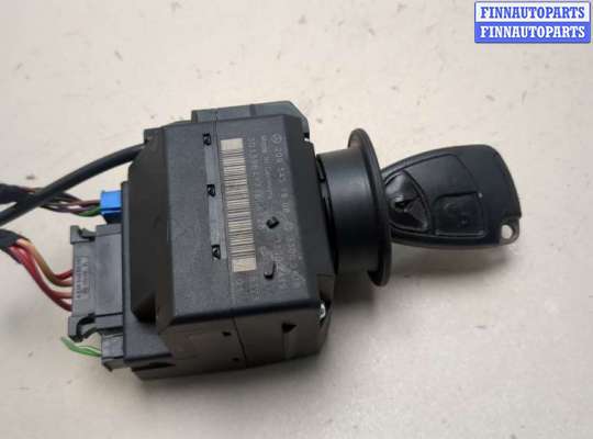 купить Замок зажигания на Mercedes C W203 2000-2008