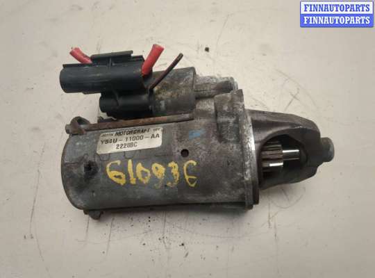 купить Стартер на Ford Focus 1 1998-2004