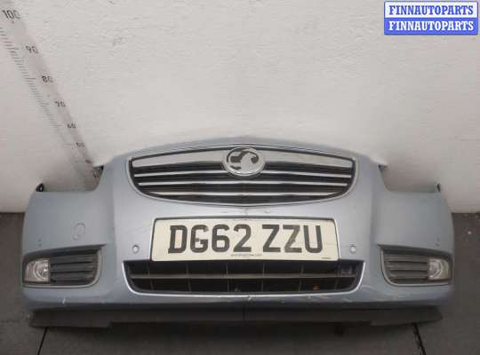 купить Заглушка (решётка) бампера на Opel Insignia 2008-2017