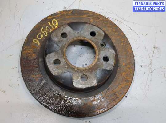 купить Диск тормозной на Opel Zafira A 1999-2005