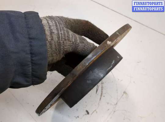 купить Диск тормозной на Opel Zafira A 1999-2005