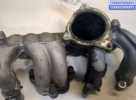 купить Коллектор впускной на Volkswagen Touareg 2002-2007