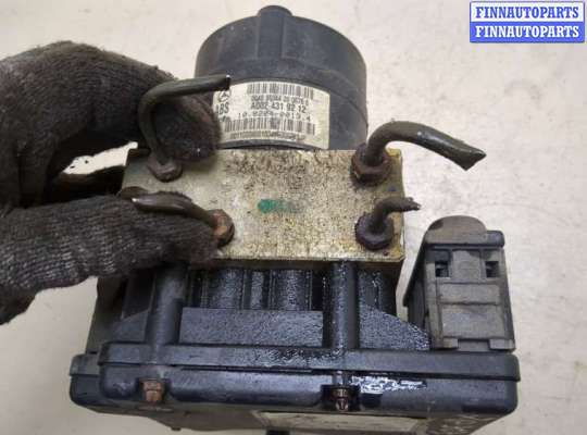 купить Блок АБС, насос (ABS, ESP, ASR) на Mercedes C W202 1993-2000