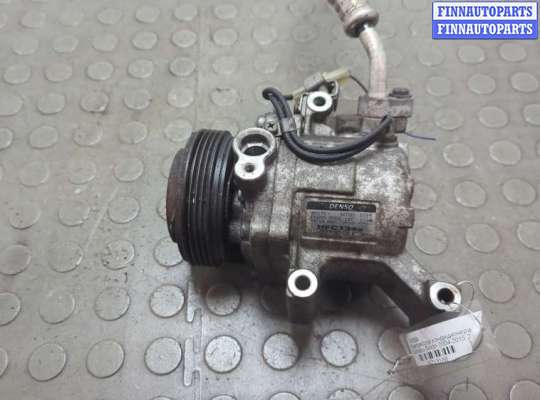 купить Компрессор кондиционера на Daihatsu Sirion 2004-2015
