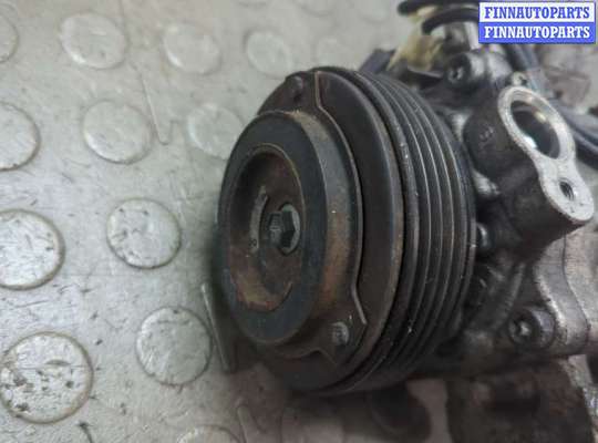 купить Компрессор кондиционера на Daihatsu Sirion 2004-2015