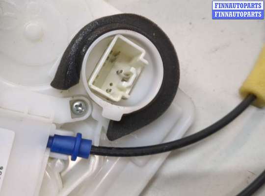 купить Замок двери на Mazda CX-9 2016-2022