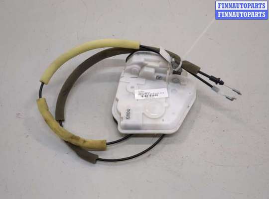 купить Замок двери на Mazda CX-9 2016-2022