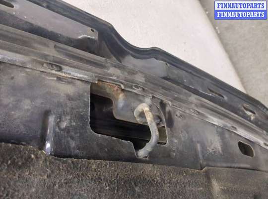 купить Обшивка капота на Volkswagen Bora 1998-2005