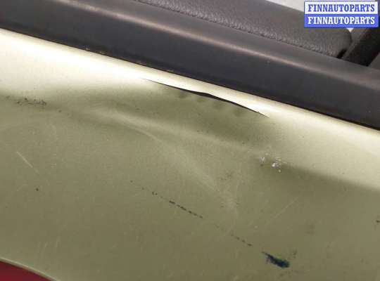 купить Дверь боковая (легковая) на Ford C-Max 2002-2010