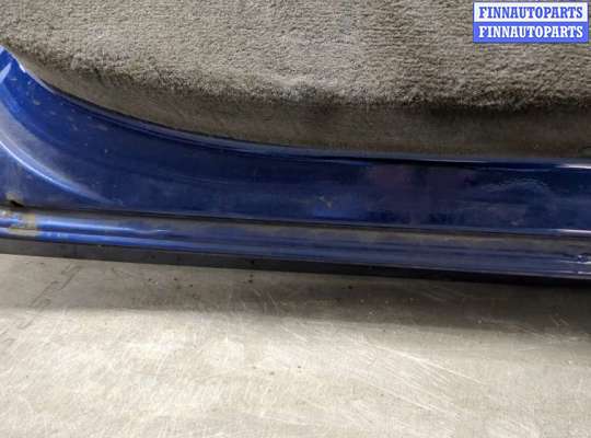 купить Замок багажника на Opel Signum