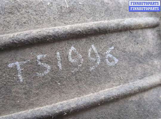 купить Защита арок (подкрылок) на Ford S-Max 2010-2015