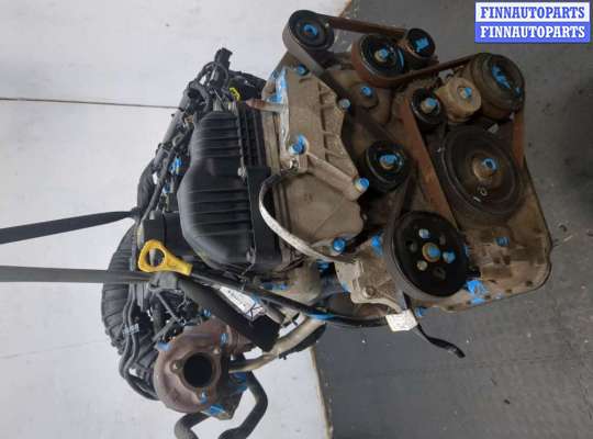 купить Форсунка топливная на Hyundai ix 35 2010-2015