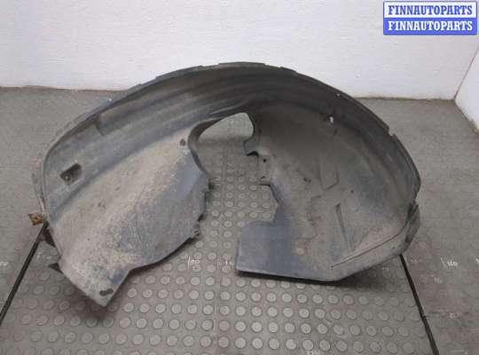 купить Защита арок (подкрылок) на Ford Kuga 2008-2012