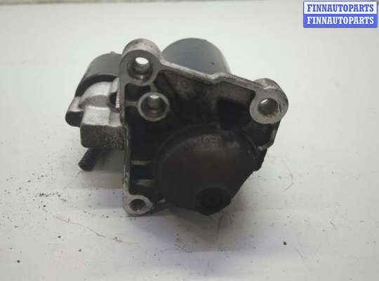 Стартер на Renault Scenic I