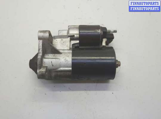 Стартер RN1525333 на Renault Scenic 1996-2002