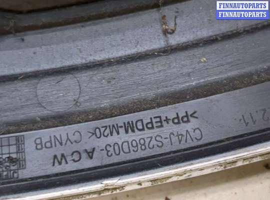 купить Молдинг крыла на Ford Kuga 2016-2019