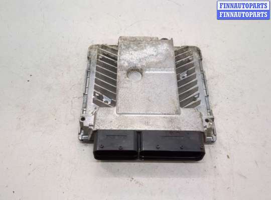купить Блок управления двигателем на Volkswagen Passat 6 2005-2010