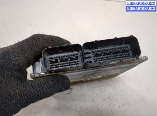 купить Блок управления двигателем на Volkswagen Passat 6 2005-2010