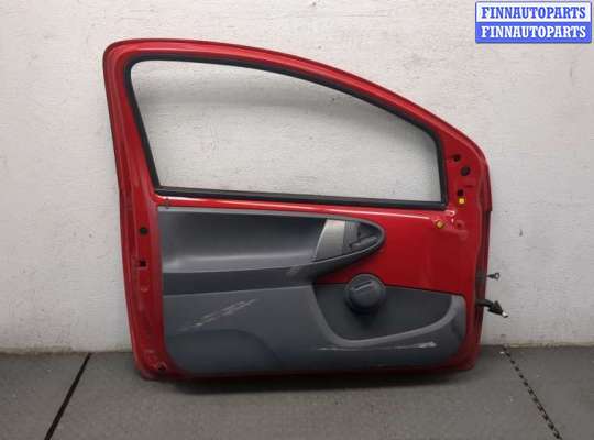 купить Стекло боковой двери на Citroen C1 2005-2014
