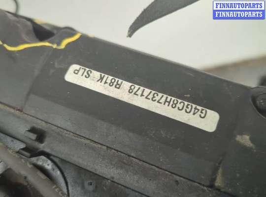 купить Насос гидроусилителя руля (ГУР) на KIA Sportage 2004-2010