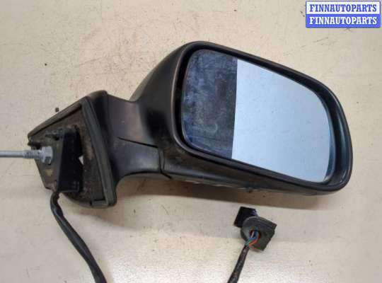 Зеркало боковое PG1118744 на Peugeot 407