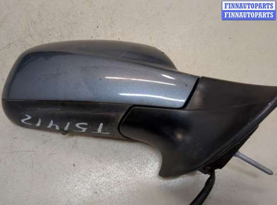 купить Зеркало боковое на Peugeot 407