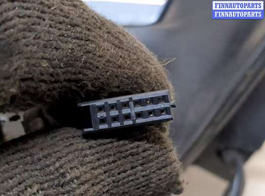 купить Зеркало боковое на Peugeot 407