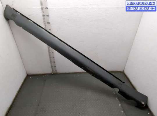 купить Накладка на порог на Mercedes S W140 1991-1999