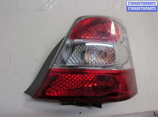 Фонарь (задний) HD526505 на Honda Civic 2000-2006