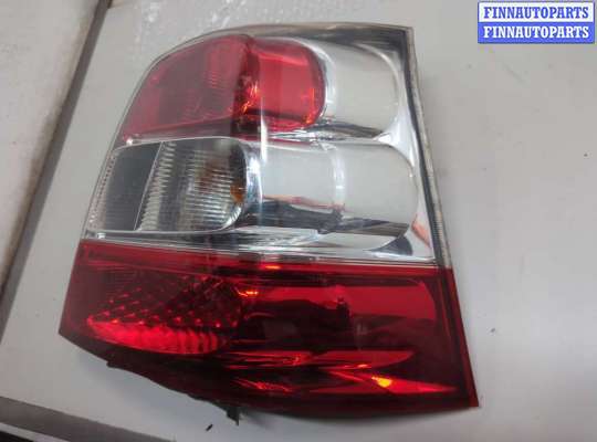 купить Фонарь (задний) на Honda Civic 2000-2006