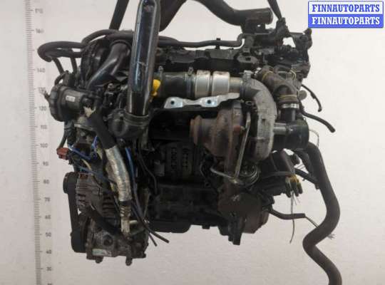 купить Двигатель (ДВС) на Volvo V50 2004-2012