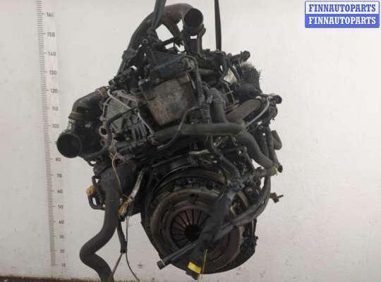 купить Двигатель (ДВС) на Volvo V50 2004-2012