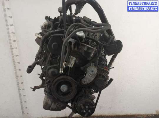 купить Двигатель (ДВС) на Volvo V50 2004-2012