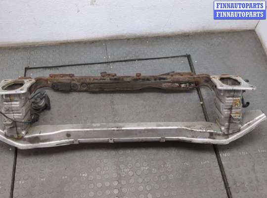 купить Усилитель бампера на Ford Focus 3 2011-2015