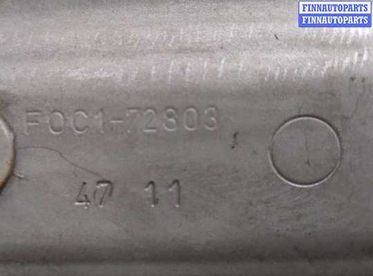 купить Усилитель бампера на Ford Focus 3 2011-2015