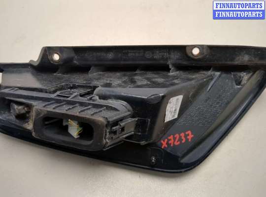 купить Фонарь (задний) на Fiat Punto Evo 2009-2012