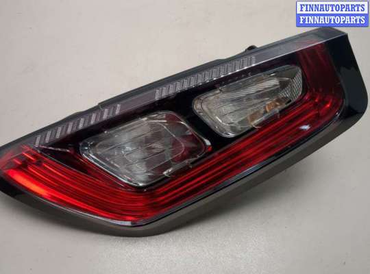 Фонарь (задний) FT566609 на Fiat Punto Evo 2009-2012