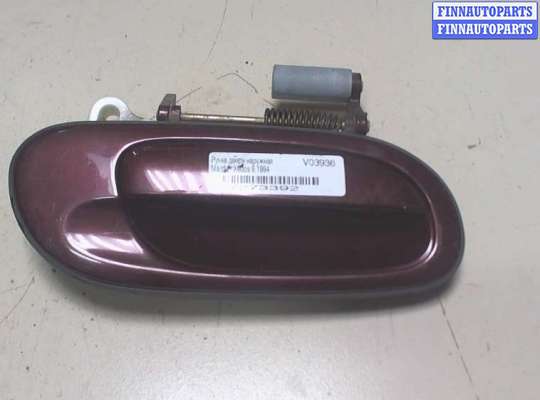 купить Ручка двери наружная на Mazda Xedos 9