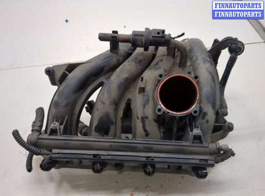 Купить Коллектор впускной на Skoda Fabia 2007-2014 Коллектор впускной SK538937 на Skoda Fabia 2007-2014