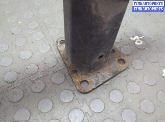 купить Усилитель бампера на Volkswagen Passat 5 2000-2005