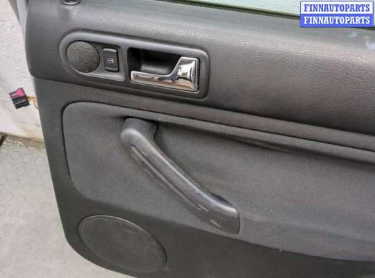купить Дверь боковая (легковая) на Volkswagen Golf 4 1997-2005