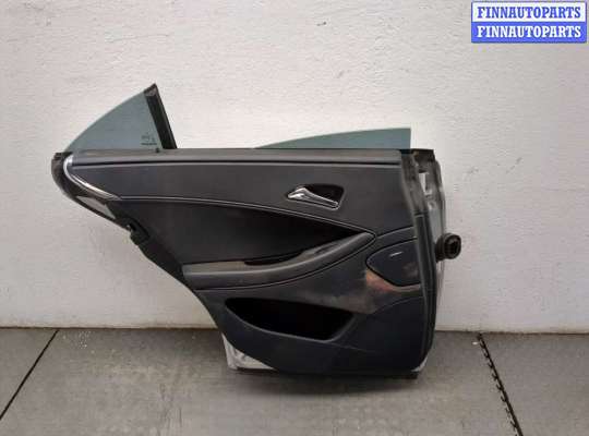 купить Ручка двери салона на Mercedes CLS C219 2004-2010