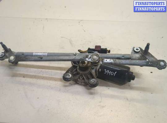 купить Механизм стеклоочистителя (трапеция дворников) на Opel Vectra C 2002-2008