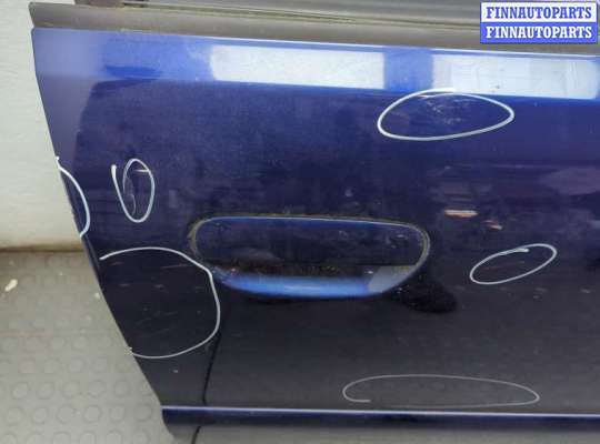 купить Дверь боковая (легковая) на Audi A4 (B5) 1994-2000