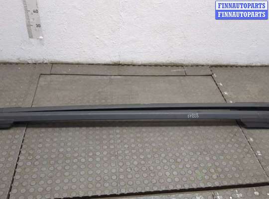 купить Рейлинги на крышу (комплект) на Ford Explorer 2010-2015