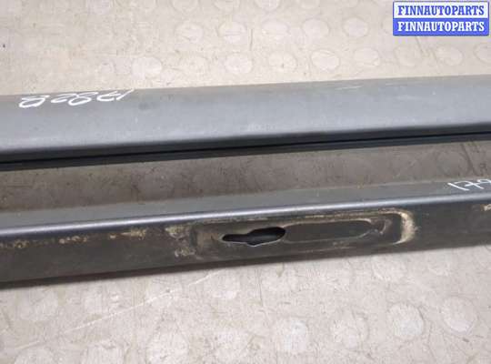 купить Рейлинги на крышу (комплект) на Ford Explorer 2010-2015