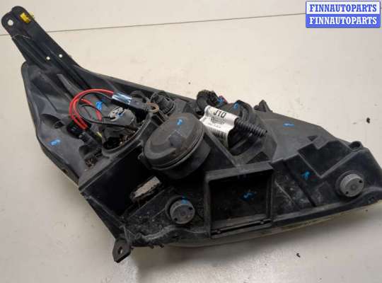 купить Фара (передняя) на Opel Vectra C 2002-2008