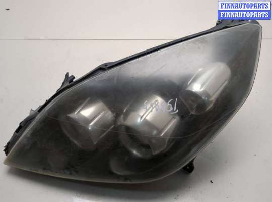 Фара (передняя) OP2380421 на Opel Vectra C 2002-2008